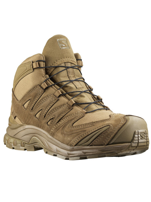 Salomon XA Forces MID Coyote