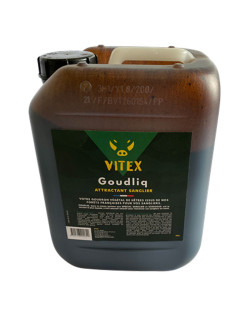 Goudliq Vitex Attractant sanglier 5kg
