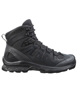 Salomon Quest 4D Forces 2 EN Noir
