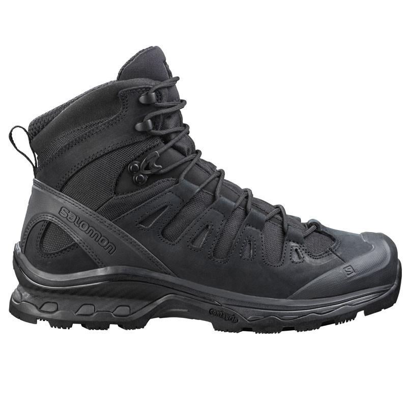 Salomon Quest 4D Forces 2 EN Noir