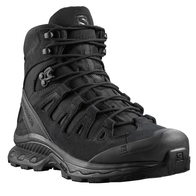 Salomon Quest 4D Forces 2 EN Noir