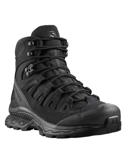 Salomon Quest 4D Forces 2 EN Noir