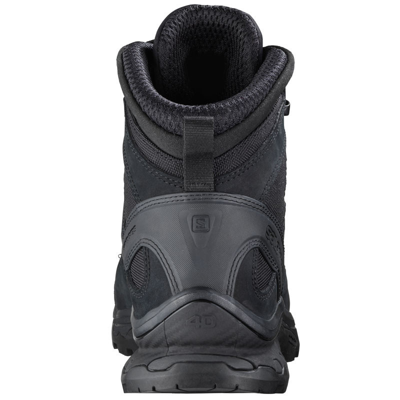 Salomon Quest 4D Forces 2 EN Noir