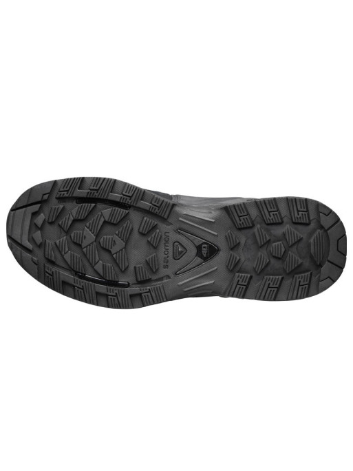 Salomon Quest 4D Forces 2 EN Noir