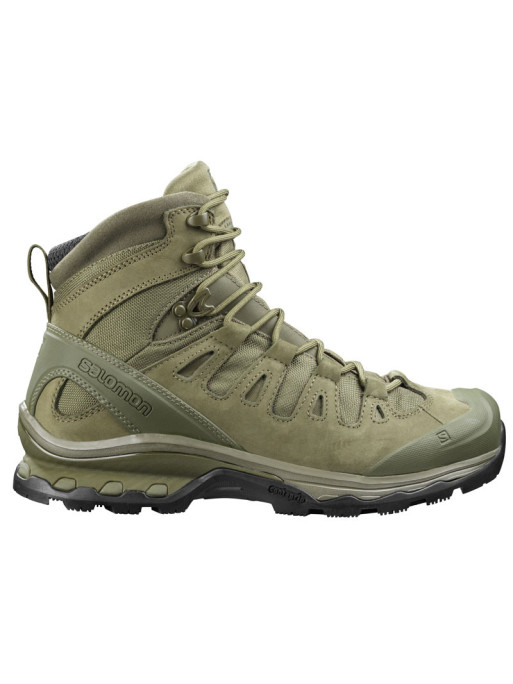 Salomon Quest 4D Forces 2 EN Vert