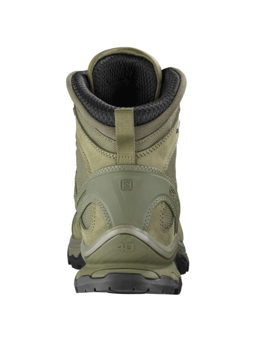 Salomon Quest 4D Forces 2 EN Vert