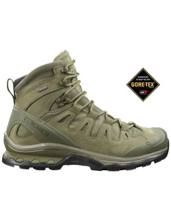 Salomon Quest 4D GTX Forces 2 EN Vert
