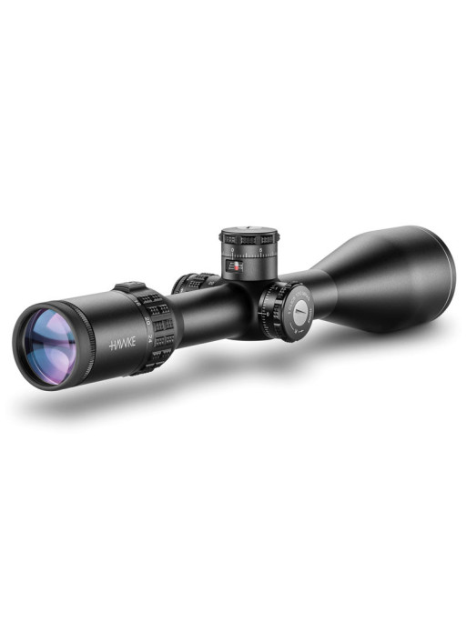 Hawke Optics Sidewinder 30 FFP 6-24x56 SF