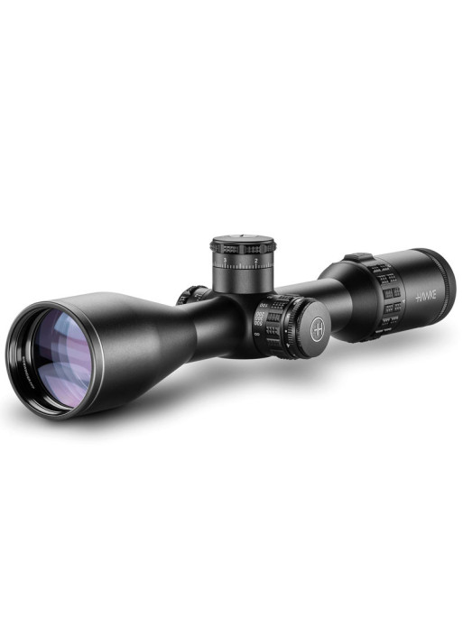 Hawke Optics Sidewinder FFP 4-16x50 SF 