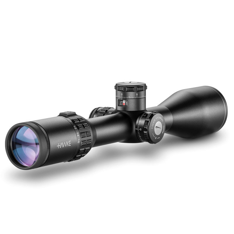 Hawke Optics Sidewinder FFP 4-16x50 SF 