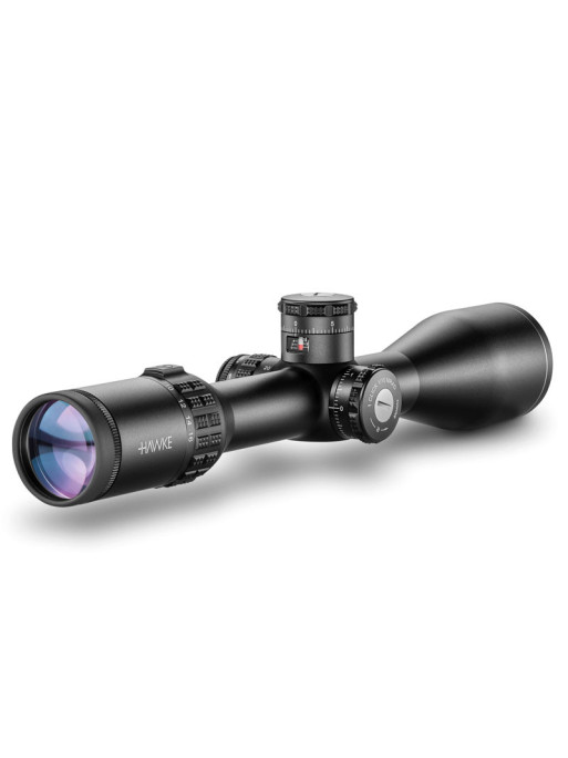 Hawke Optics Sidewinder FFP 4-16x50 SF 