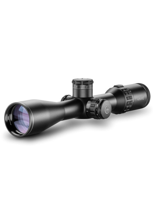 Hawke Optics Sidewinder 30 SF 6.5-20x42 20x Half Mil Dot