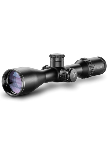 Hawke Optics Sidewinder 30 SF 4-16x50 10x Half Mil Dot