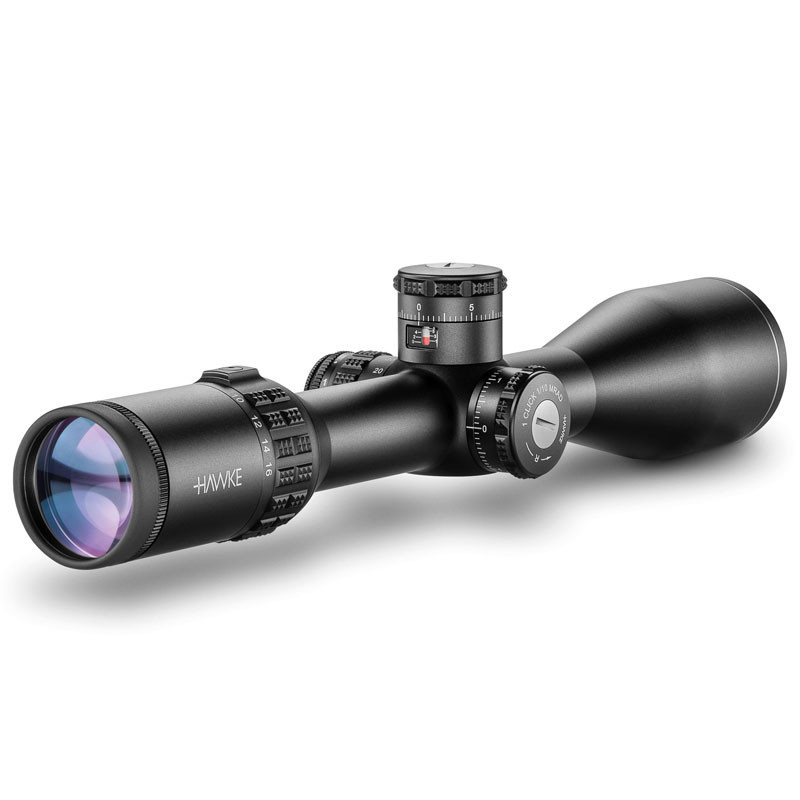 Hawke Optics Sidewinder 30 SF 4-16x50 SR Pro 2