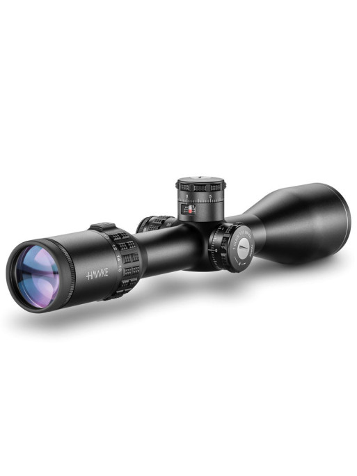 Hawke Optics Sidewinder 30 SF 4-16x50 SR Pro 2