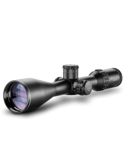 Hawke Optics Sidewinder 30 SF6-24x56 20x Half Mil Dot