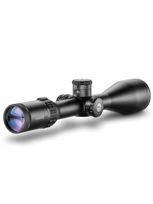 Hawke Optics Sidewinder 30 SF 6-24x56 SR Pro 2