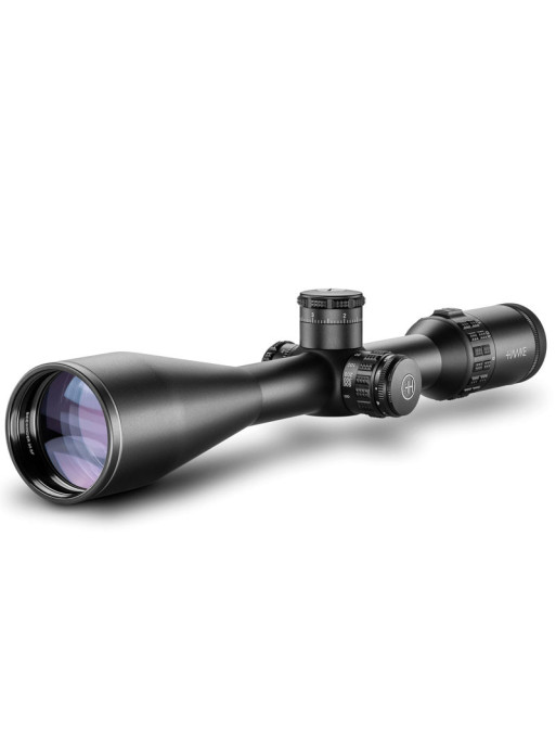 Hawke Optics Sidewinder 30 SF 8-32x56 20x Half Mil Dot