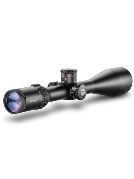 Hawke Optics Sidewinder 30 SF 8-32x56 20x Half Mil Dot