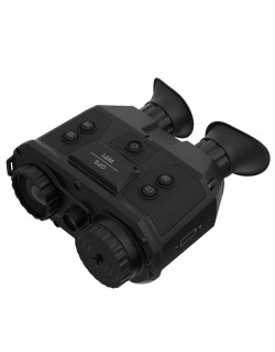 Jumelles de vision thermique TS16-35 Hikmicro