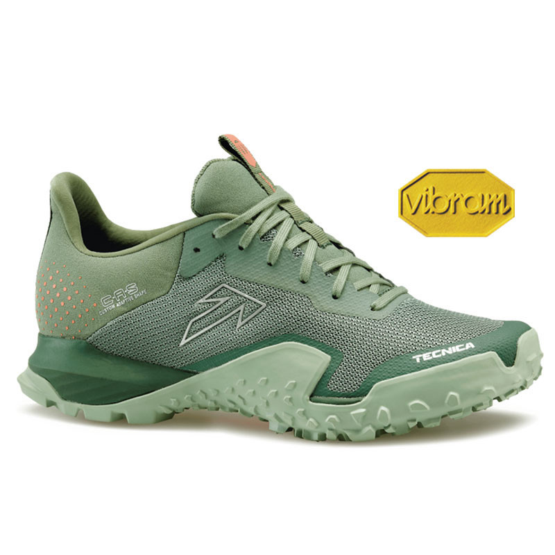 Tecnica Magma Vert S WS Femmes Tecnica Magma Vert S WS Femmes