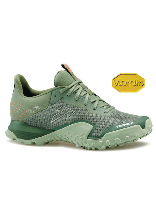 Tecnica Magma Vert S WS Femmes