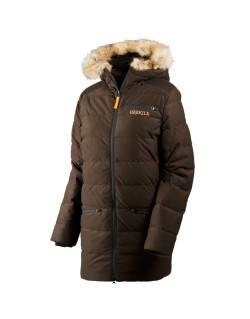 Veste chaude Femme Expedition Lady Härkila