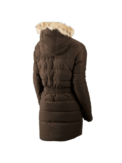 Veste chaude Femme Expedition Lady Härkila