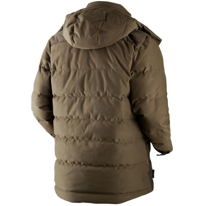 Veste Chaude Expedition Härkila