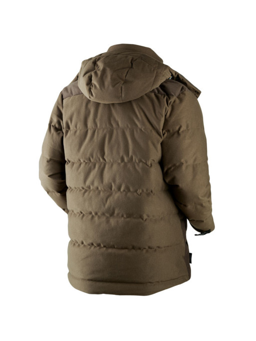 Veste Chaude Expedition Härkila