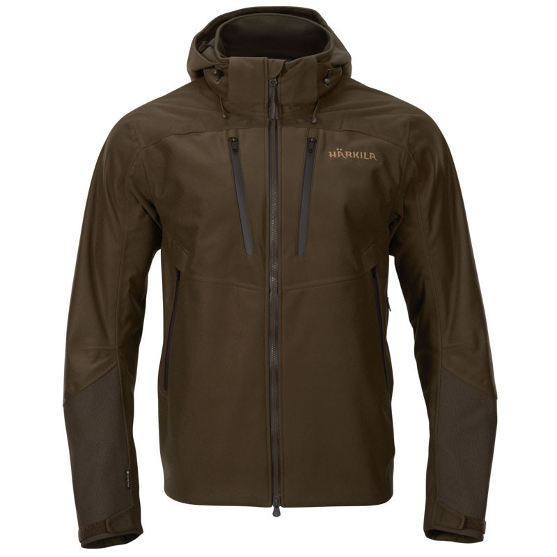 Veste Mountain Hunter Pro Härkila