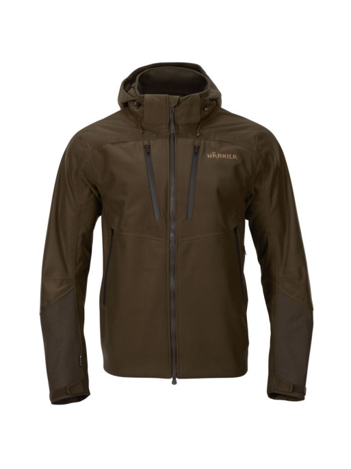 Veste Mountain Hunter Pro Härkila