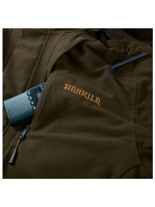 Veste Norfell Insulated Härkila