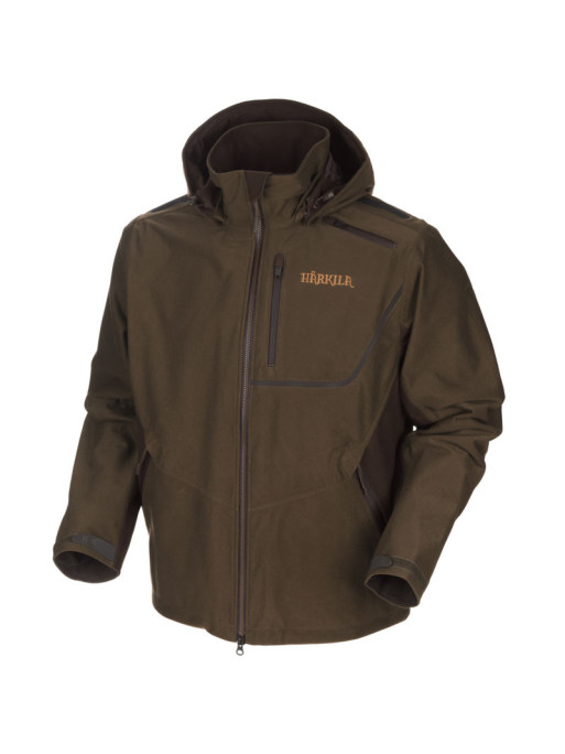 Veste Mountain Hunter Harkila