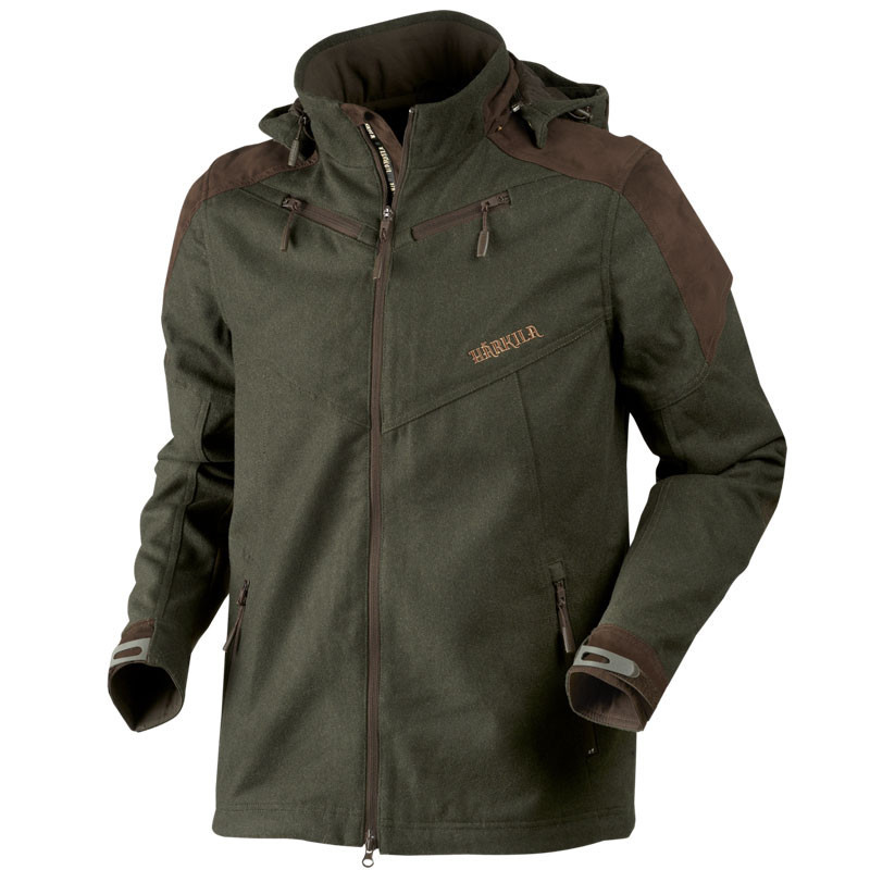 Veste Metso Active Härkila