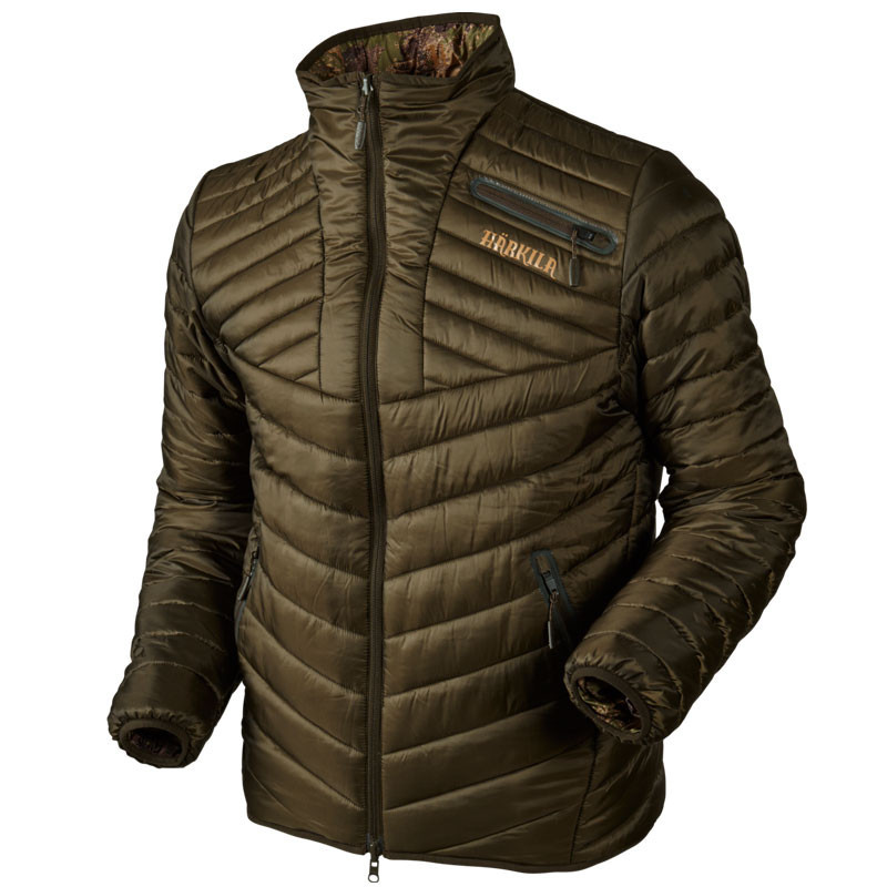 Veste Reversible Lynx Insulated Härkila