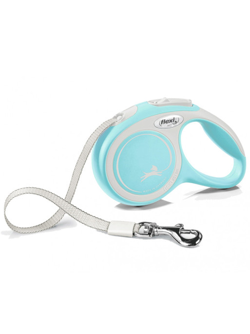 Laisse New Comfort Sangle Flexi Laisse New Comfort Sangle Flexi