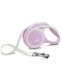 Laisse New Comfort Sangle Flexi