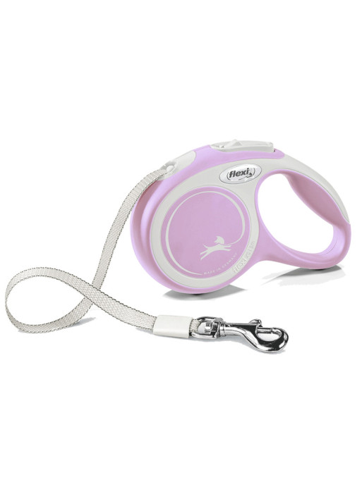 Laisse New Comfort Sangle Flexi Laisse New Comfort Sangle Flexi