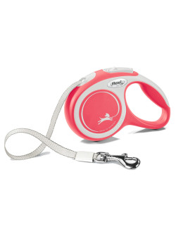 Laisse New Comfort Sangle Flexi