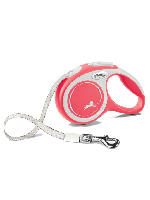 Laisse New Comfort Sangle Flexi Laisse New Comfort Sangle Flexi