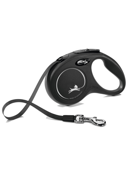 Laisse New Classic Sangle Flexi Laisse New Classic Sangle Flexi