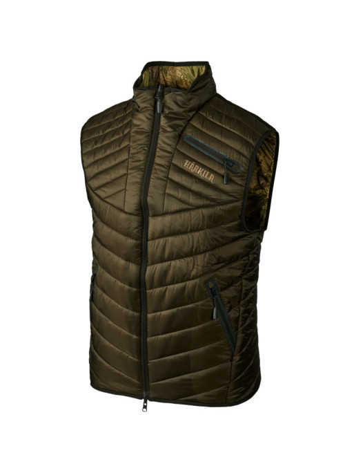 Gilet Reversible Lynx Insulated Härkila