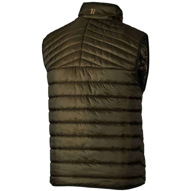 Gilet Reversible Lynx Insulated Härkila