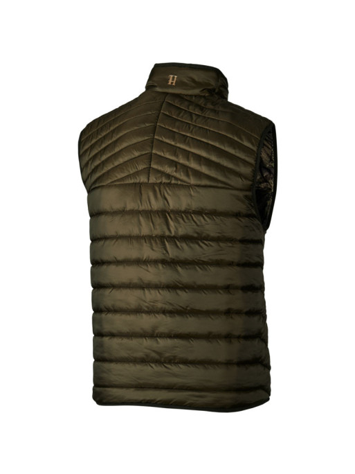 Gilet Reversible Lynx Insulated Härkila