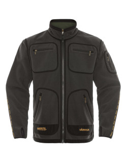 Veste Reversible Kamko Fleece Härkila