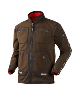 Veste Reversible Kamko Fleece Härkila