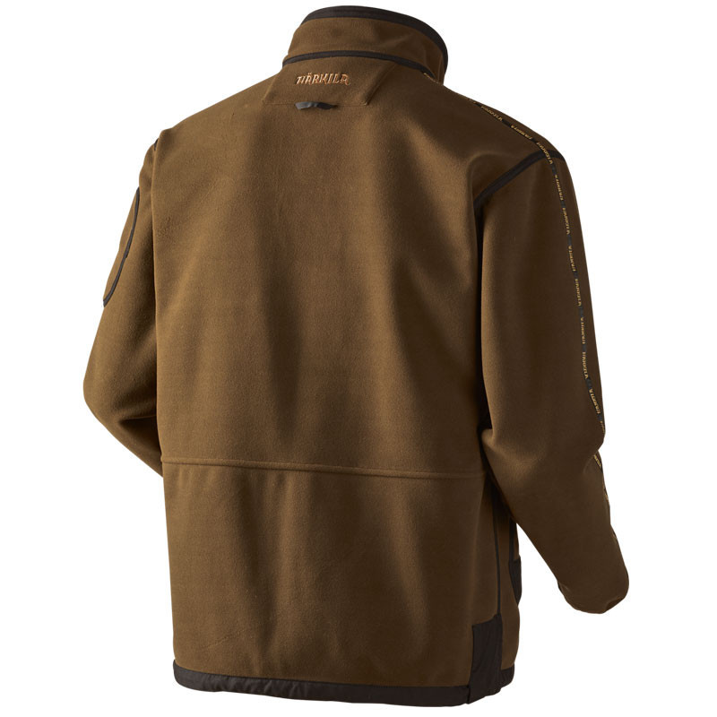 Veste Reversible Kamko Fleece Härkila