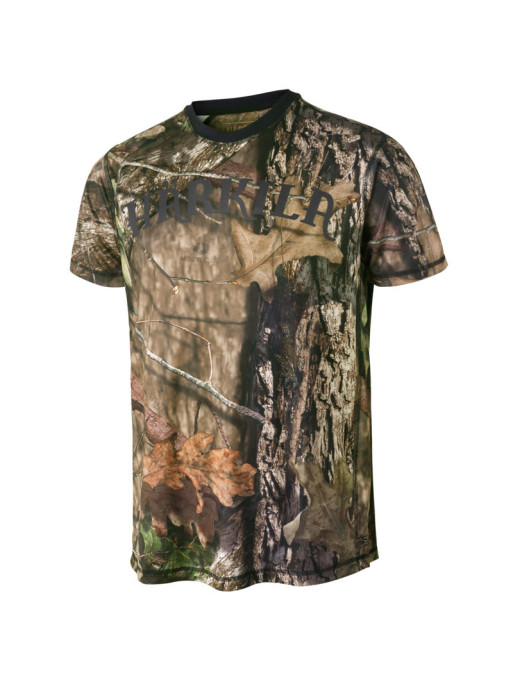 T-shirt Moose Hunter Camo Härkila