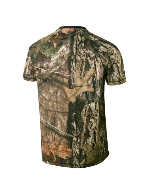 T-shirt Moose Hunter Camo Härkila